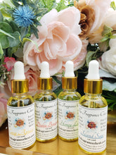 Load image into Gallery viewer, Fragrant Oil