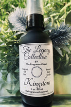 Load image into Gallery viewer, Legacy Fragrant Oil