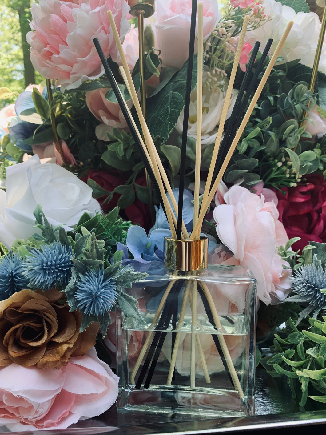 Legacy Reed Diffuser