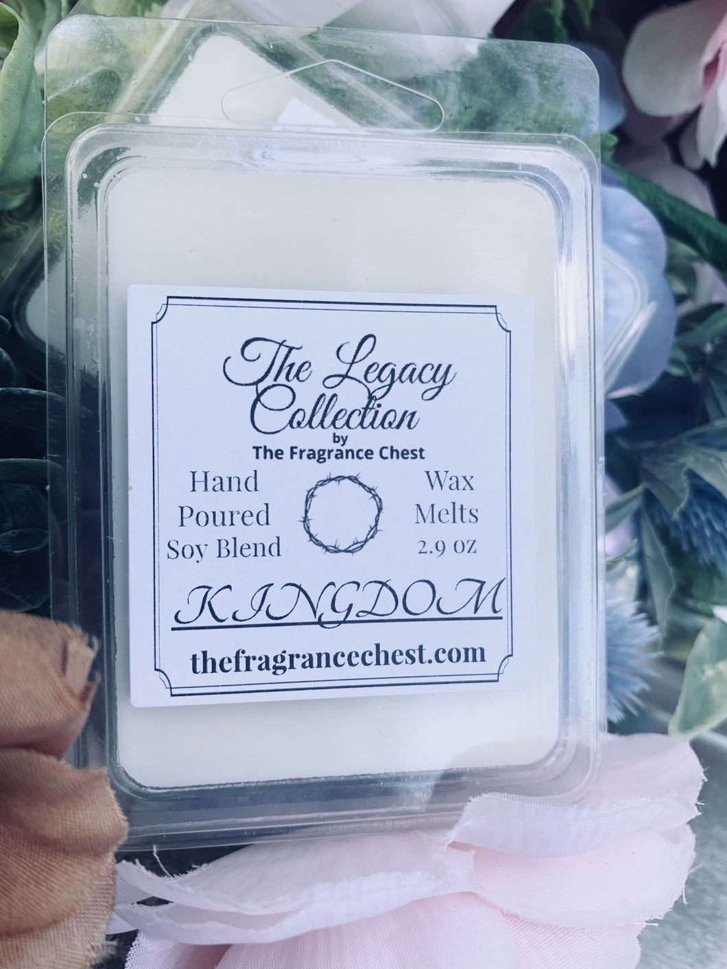 Legacy Wax Melts